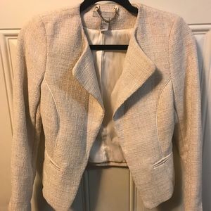 H&M Blazer Size 4